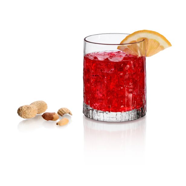 GARNITURA  KOZARCEV ZA SOK  3/1 OAK 0.285 L