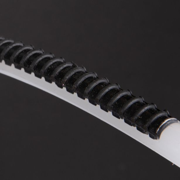 OBEŠALNIK LA BRIANTINA 2-DELNI SET ZA PERILO HI-TECH, NEDRSEČI