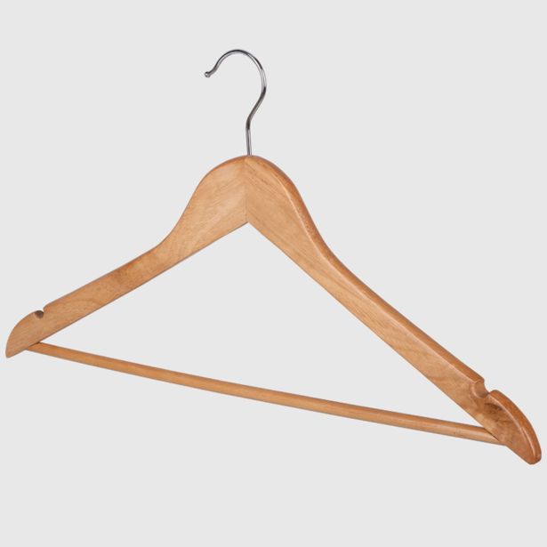 OBEŠALNIK LA BRIANTINA 3-DELNI SET ZA PERILO RICCARDO