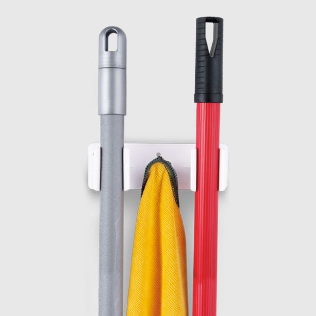 OBEŠALNIK LA BRIANTINA STENSKO DRŽALO ZA METLE 2/1