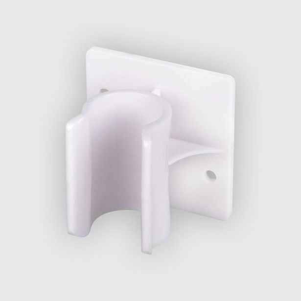 OBEŠALNIK LA BRIANTINA STENSKO DRŽALO ZA METLO 1/1