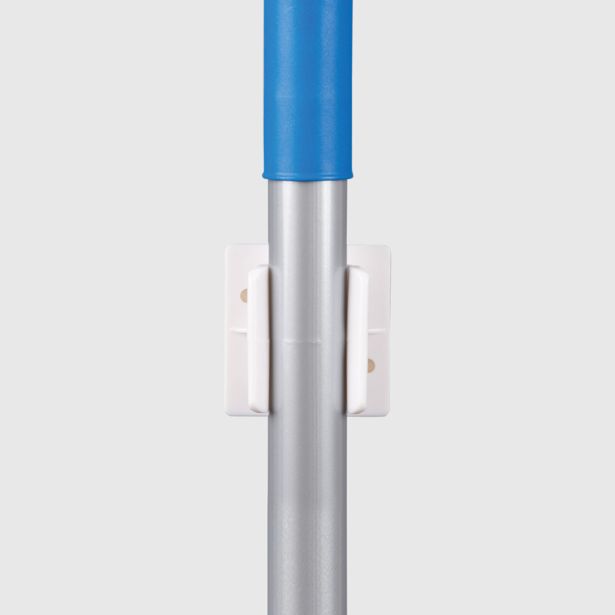 OBEŠALNIK LA BRIANTINA STENSKO DRŽALO ZA METLO 1/1