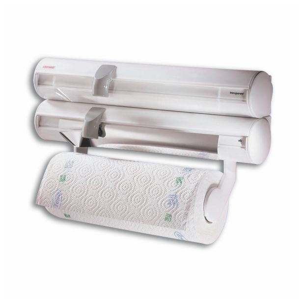 KUHINJSKO DRŽALO LEIFHEIT 3-DELNI OBEŠALNIK/SERVIETNIK