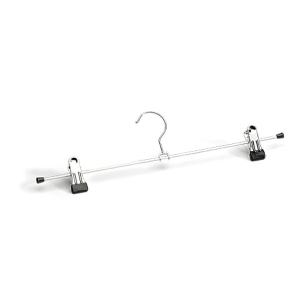 OBEŠALNIK CORONET 2 DELNI S SPOJKAMI