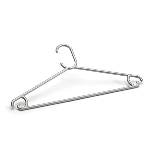 OBEŠALNIK CORONET VEČNAMENSKI 3-DELNI FIX