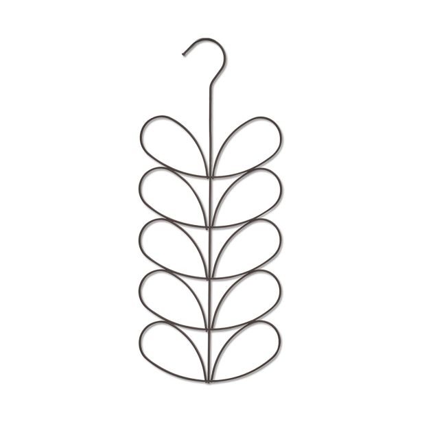 OBEŠALNIK ZELLER PRESENT VEČNAMENSKI 20X47 CM 20X47 CM