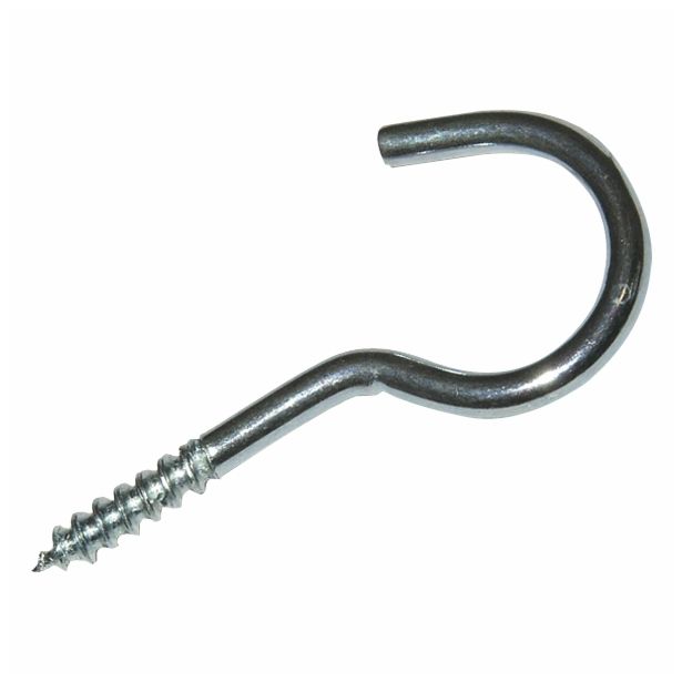 OBEŠALO 2.9X40 ZN LESTENČNI KAV. ZAV=10KOS