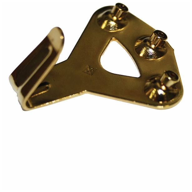 OBEŠALO KLJUKICA ZA SLIKO ŠT.4 POMEDENA ZAV=2KOS