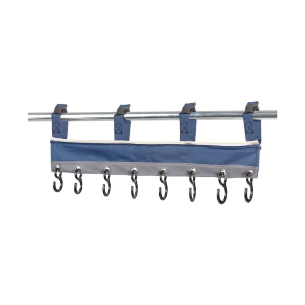 KARAVANING BRUNNER OBEŠALO ZA AVTODOM 8 KLJUKIC