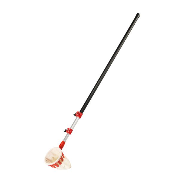 OBIRALNIK SADJA AGM TELESKOPSKI PG375-Z 086887 3.75M