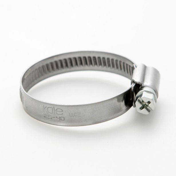 OBJEMKA FE-GO 8-12/9 MM KALE W2 50 KOS