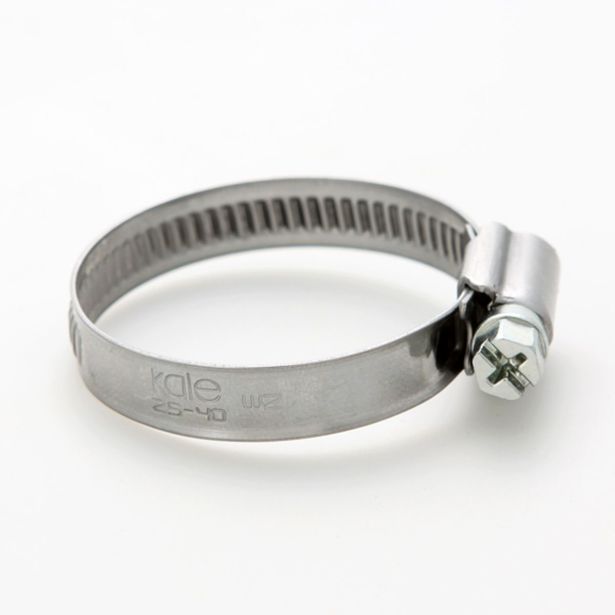 OBJEMKA FE-GO 90-110/9 MM KALE W2 20 KOS