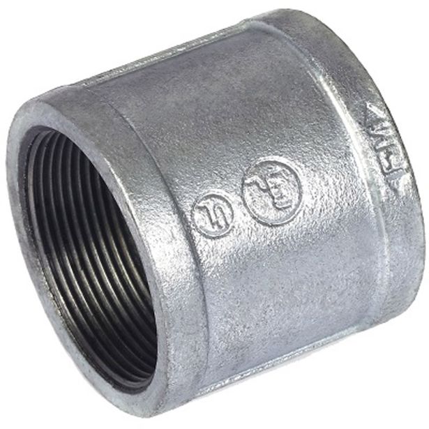 OBJEMKA POCINKANA BLITZ ART.270 20MM (3/4') MIB-30045