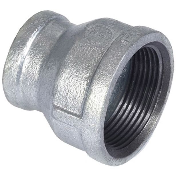 OBJEMKA REDUCIRNA POCINKANA BLITZ ART.240 25MM-15MM (1'-1/2') MIB-30015