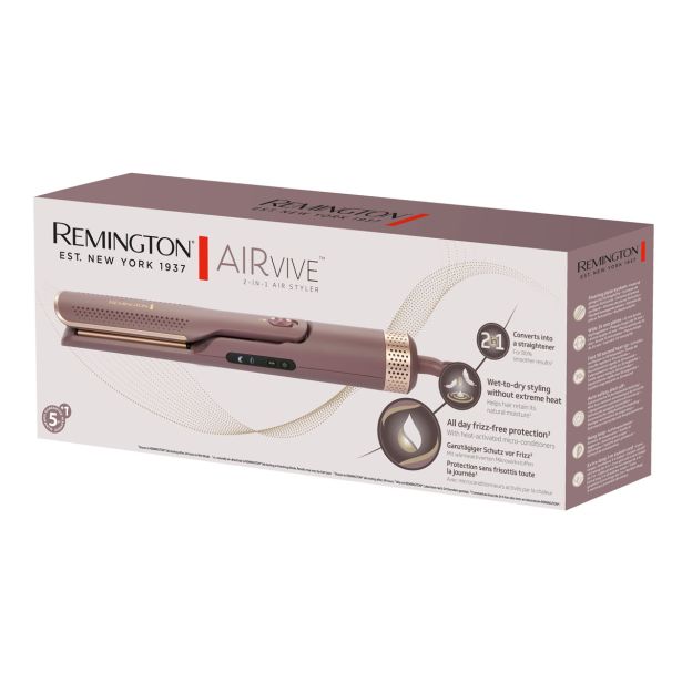 OBLIKOVALEC LAS REMINGTON AS8930E51 AIRVIVE AIR STYLER