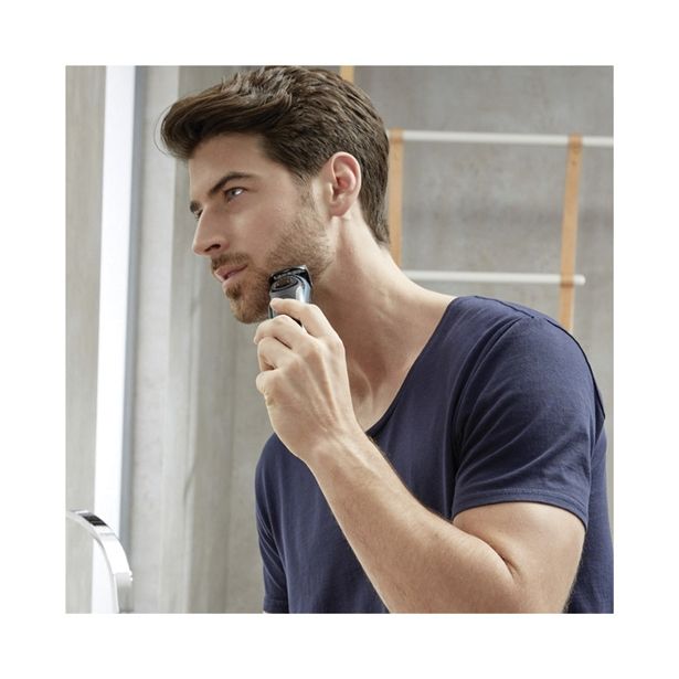 OBLIKOVALNIK BRADE BRAUN BT 3020