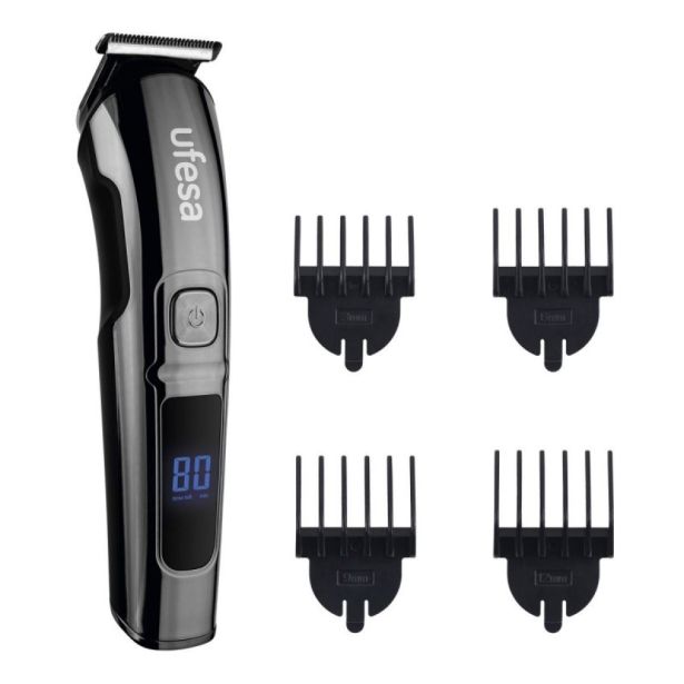 MOŠKI UREJEVALNIK UFESA MB6000 SKIPPER