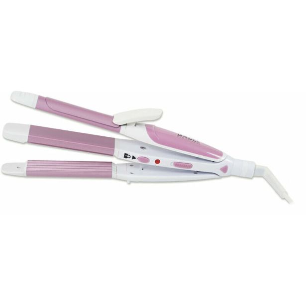 OBLIKOVALEC LAS BROCK HC 3001 WH 3V1