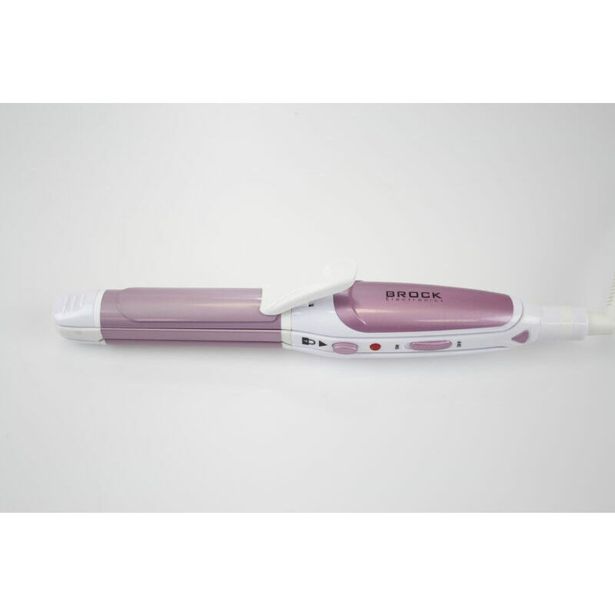 OBLIKOVALEC LAS BROCK HC 3001 WH 3V1