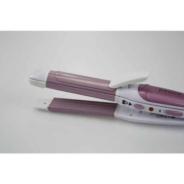 OBLIKOVALEC LAS BROCK HC 3001 WH 3V1