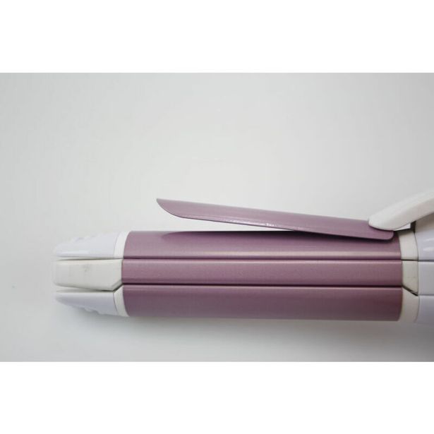 OBLIKOVALEC LAS BROCK HC 3001 WH 3V1