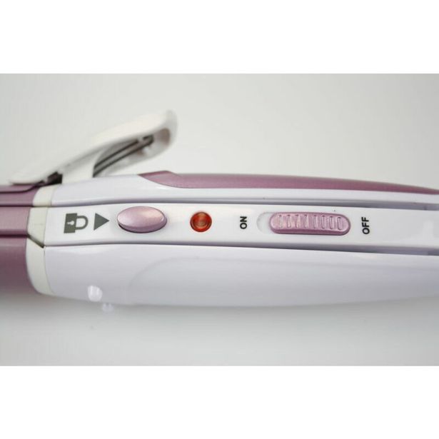 OBLIKOVALEC LAS BROCK HC 3001 WH 3V1