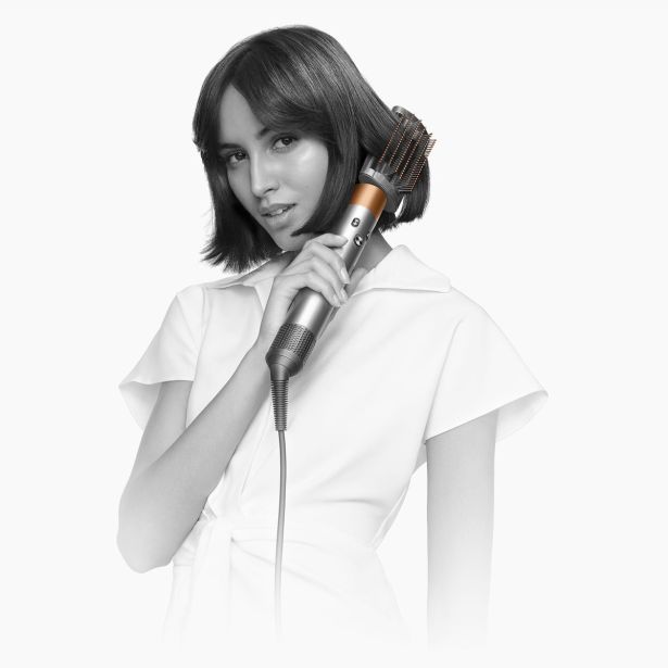 OBLIKOVALEC LAS DYSON AIRWRAP COMPLETE LONG BR NICK/COPP LONG DIFFUSE