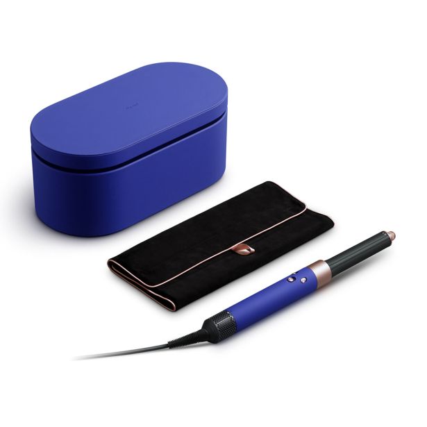 OBLIKOVALEC LAS DYSON AIRWRAP COMPLETE VINCA BLUE/ROSE LONG-SPEC EDIT