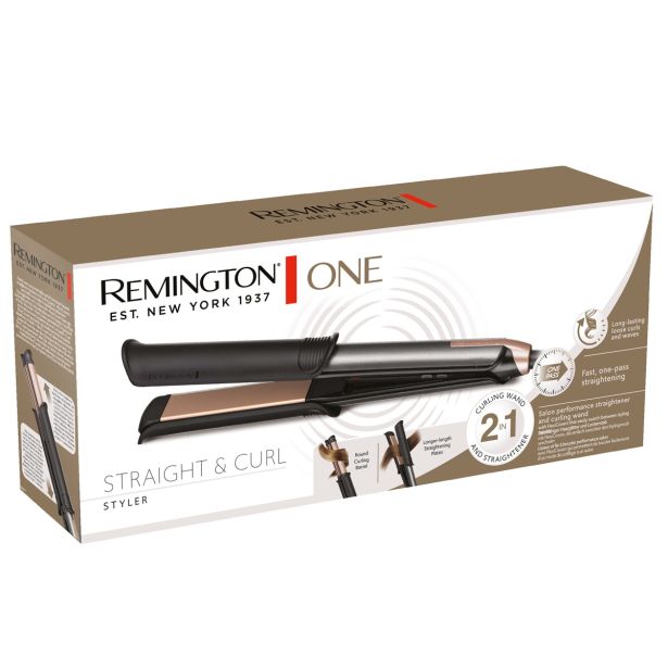 OBLIKOVALEC LAS REMINGTON ONE S6077