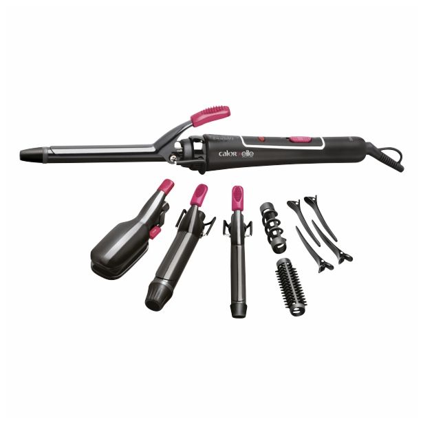 OBLIKOVALNIK PRIČESK ROWENTA CF4132