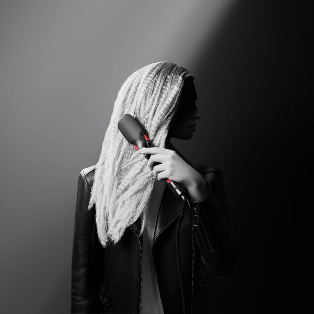 OBLIKOVALEC LAS ROWENTA CF422LF0 X KARL LAGERFELD