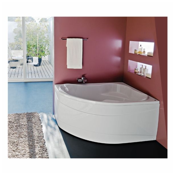 DODATEK ZA KAD KOLPA SAN OBLOGA LULU 170 L+D