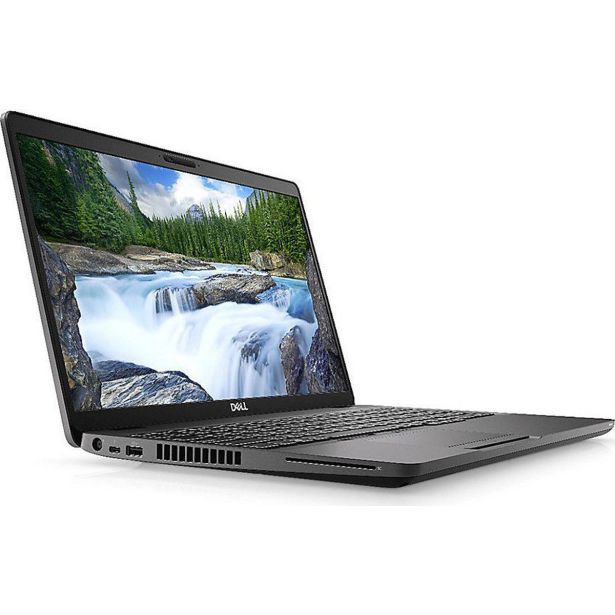OBNOVLJEN PRENOSNIK DELL EKOMP LATITUDE 5500 I5/8GB/256GB/W11PRO
