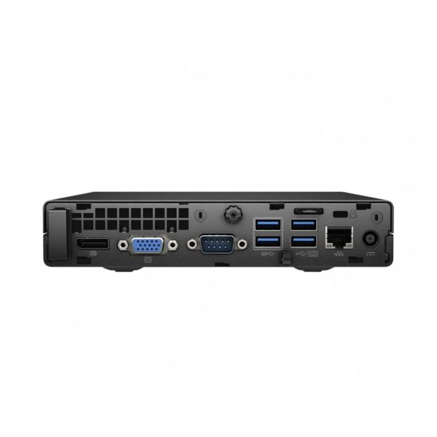 OBNOVLJEN RAČUNALNIK HP PRODESK 600 G2 MINI 8GB/256GB/W10H MAR