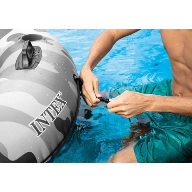 NAPIHLJIVA IGRAČA INTEX OBROČ CAMO RIVER RUN 1 135 CM