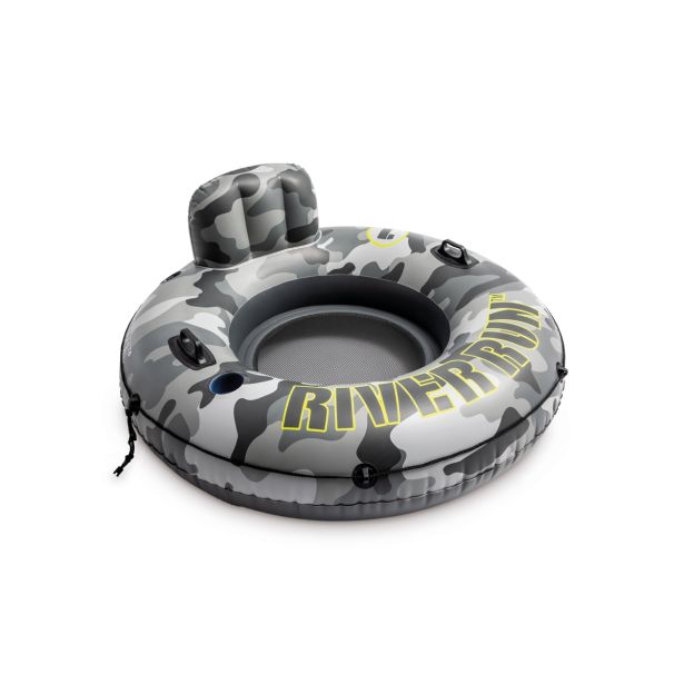 NAPIHLJIVA IGRAČA INTEX OBROČ CAMO RIVER RUN 1 135 CM