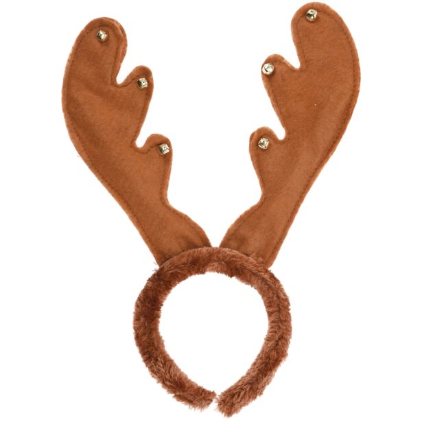 VSE ZA ZABAVO KOOPMAN OBROČ JELENČEK S KRAGULJČKI