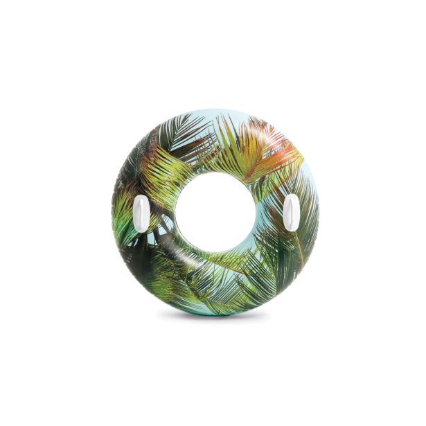 NAPIHLJIVA IGRAČA INTEX OBROČ TROPICAL 97 CM SORTIRANO