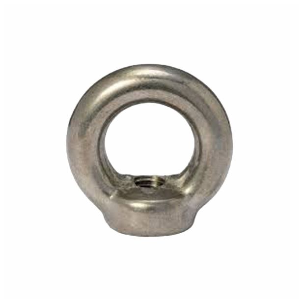 OBROČNA MATICA DIN582 M-12 A2F