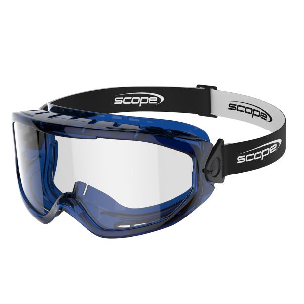 OČALA ZA BRUSILCE SCOPE SIGMA 2