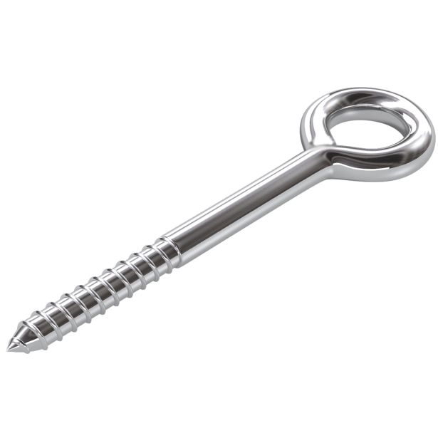 DODATEK DÖRNER + HELMER OČESNI VIJAK 12X90 MM POCINKANI ZAV=2KOS