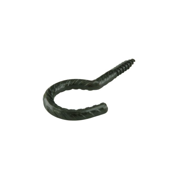 KAVELJ Z NAVOJEM 60X5.2X20X14 ČRN V ZAVITKU JE 4 KOS