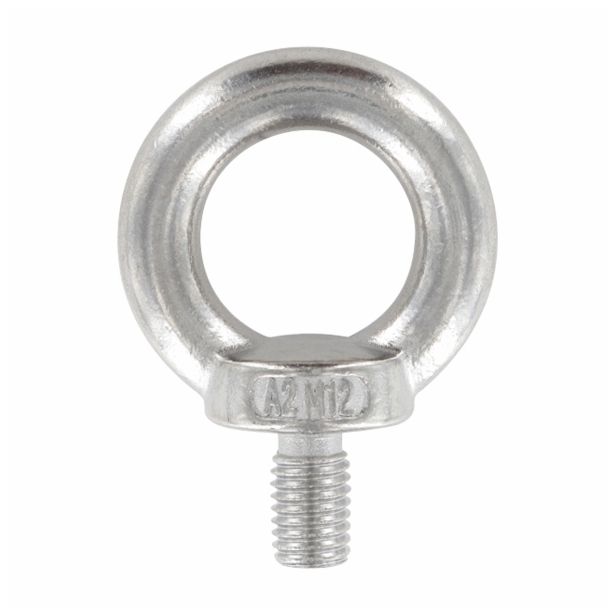 OČESNI VIJAK DIN580 M-8 A2F