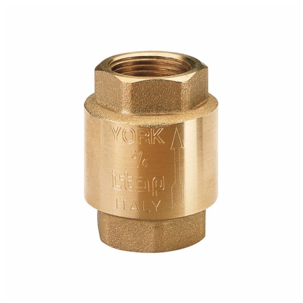 ODBOJNI KOMB.VENTIL ITAP 9.5 MM (3/8) ART103 YORK