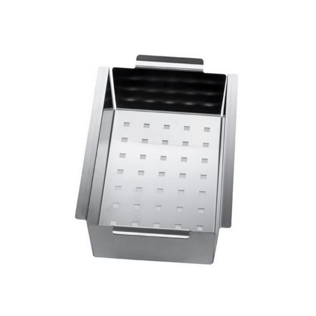 DEL ZA POMIVALNO KORITO ALVEUS ODCEJALNA POSODA INTERMEZZO 260X165