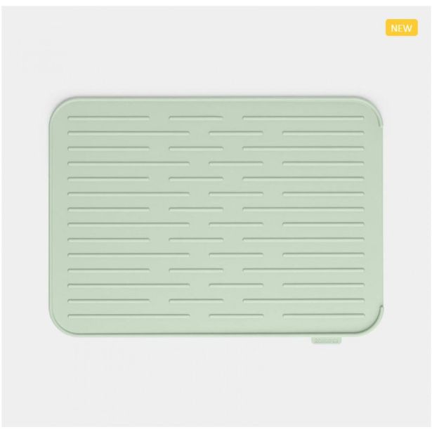 ODCEJALNIK BRABANTIA ZA POSODO SILIKONSKI MINT