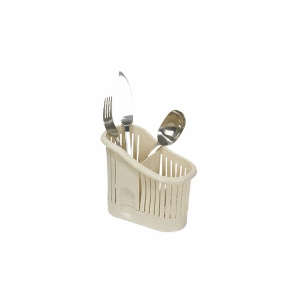 ODCEJALNIK CURVER ZA JEDILNI PRIBOR SAVANA