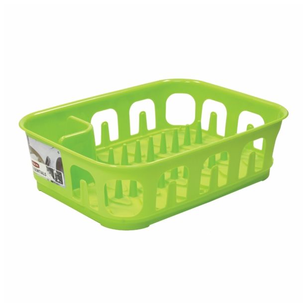 ODCEJALNIK CURVER ESSENTIALS 39X29X10.1 CM ZELENA