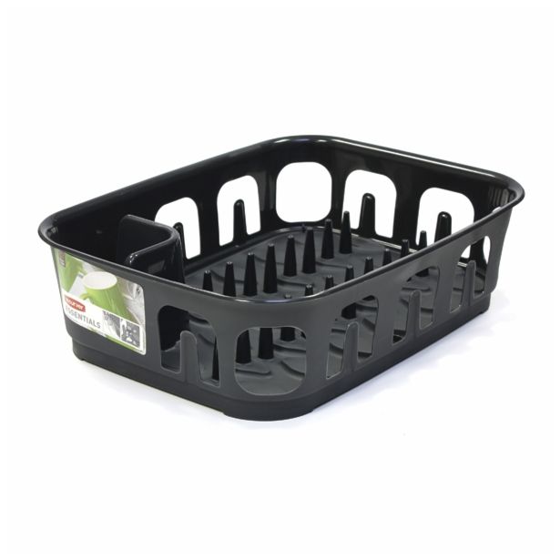 ODCEJALNIK CURVER 39X39X10.1 CM ESSENTIALS SIVA