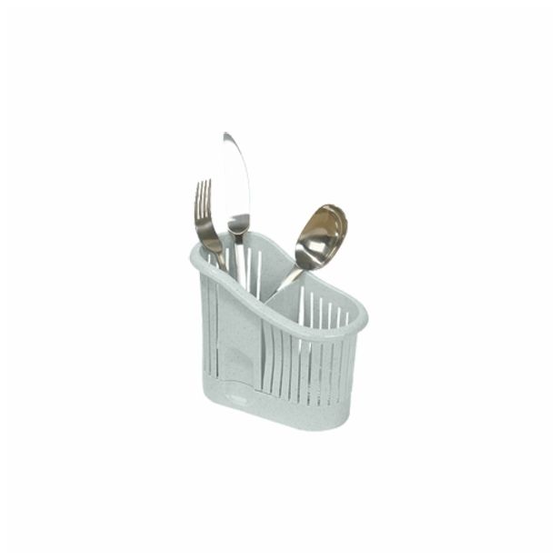 ODCEJALNIK CURVER ZA JEDILNI PRIBOR GRANIT